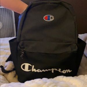 Champion backpack